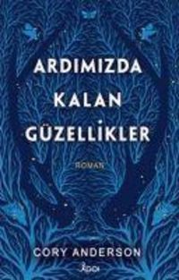 Produktbild: Ardimizda Kalan G&uuml;zellikler Ciltli