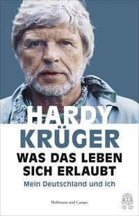 Produktbild: Was das Leben sich erlaubt