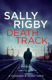 Produktbild: Death Track