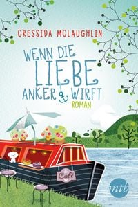 Produktbild: Wenn die Liebe Anker wirft