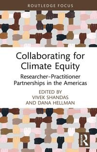 Produktbild: Collaborating for Climate Equity