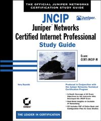 Produktbild: JNCIP
