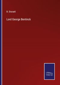 Produktbild: Lord George Bentinck