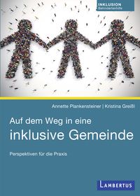 Produktbild: Auf dem Weg in eine inklusive Gemeinde