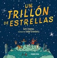 Produktbild: Un trill&oacute;n de estrellas