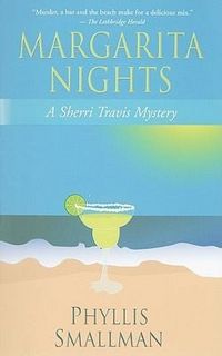 Produktbild: Margarita Nights