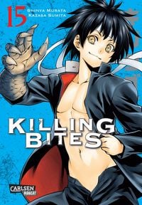 Produktbild: Killing Bites 15