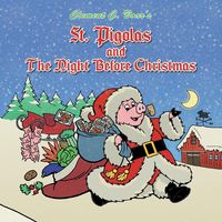 Produktbild: St. Pigolas and the Night Before Christmas