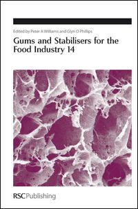 Produktbild: Gums and Stabilisers for the Food Industry 14