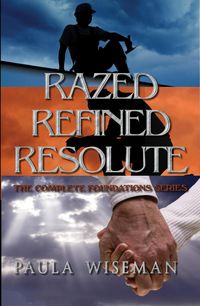 Produktbild: Foundations: A Christian Fiction Boxed Set