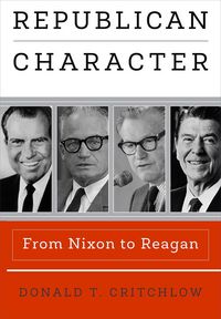 Produktbild: Republican Character