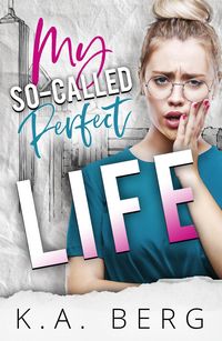 Produktbild: My So-Called Perfect Life