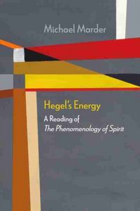 Produktbild: Hegel''s Energy