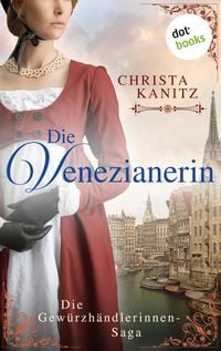 Produktbild: Die Venezianerin