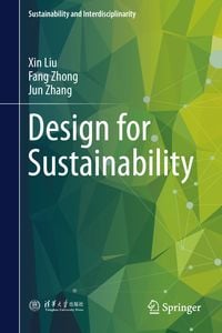 Produktbild: Design for Sustainability