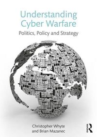 Produktbild: Whyte, C: Understanding Cyber Warfare