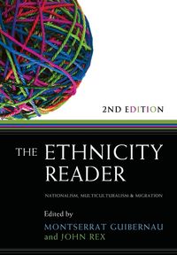 Produktbild: The Ethnicity Reader