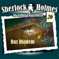 Produktbild: Das Diadem