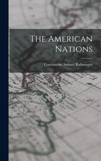 Produktbild: The American Nations
