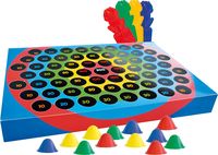 Hütchenspiel