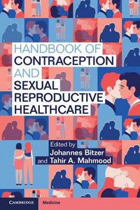 Produktbild: Handbook of Contraception and Sexual Reproductive Healthcare