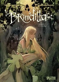 Produktbild: Brindilla. Band 1