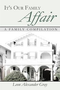 Produktbild: It's Our Family Affair