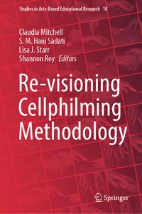 Produktbild: Re-visioning Cellphilming Methodology