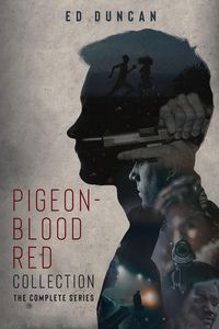 Produktbild: Pigeon-Blood Red Collection