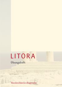 Produktbild: Litora. &Uuml;bungsheft