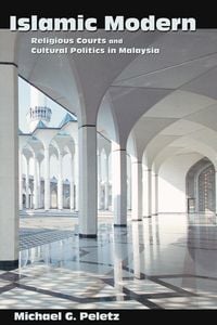 Produktbild: Islamic Modern