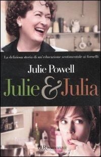 Produktbild: Julie & Julia