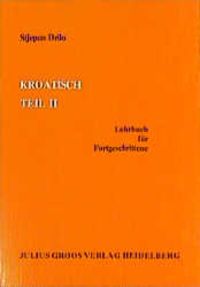 Produktbild: Kroatisch / Kroatisch II