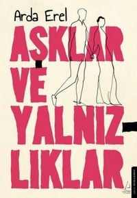 Produktbild: Asklar ve Yalnizliklar