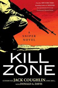 Produktbild: Kill Zone: A Sniper Novel