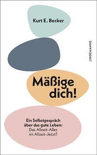 Produktbild: M&auml;&szlig;ige dich!