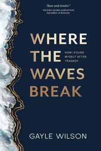 Produktbild: Where the Waves Break