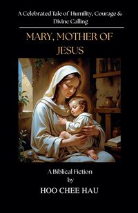Produktbild: Mary, Mother of Jesus