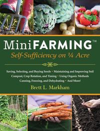 Produktbild: Mini Farming
