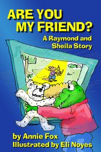Produktbild: Are You My Friend?