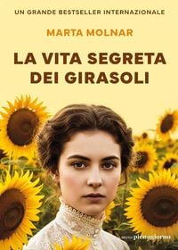 Produktbild: La vita segreta dei girasoli