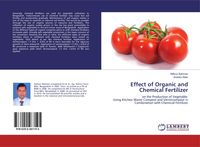Produktbild: Effect of Organic and Chemical Fertilizer