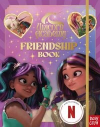Produktbild: Unicorn Academy: Friendship Book