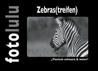 Bild vom Artikel Zebras(treifen) vom Autor Fotolulu