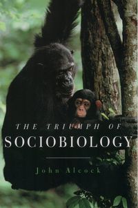Produktbild: The Triumph of Sociobiology