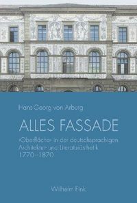 Produktbild: Alles Fassade