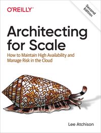 Produktbild: Architecting for Scale