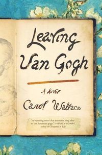 Produktbild: Leaving Van Gogh