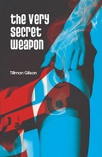 Produktbild: The Very Secret Weapon