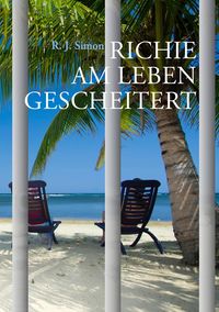 Produktbild: Richie am Leben gescheitert